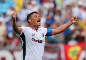Бразилия футболида яна бир самимий воқеа — “Флуминенсе”