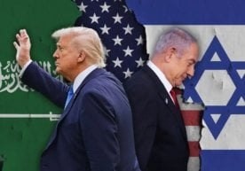 Трамп Фаластин давлатини тан олиш арафасида — Яқин Шарқдаги кучлар мувозанати ўзгарадими? фото