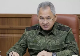 Ukraina Qurolli kuchlari (UQK) 4 iyundan buyon o‘zining