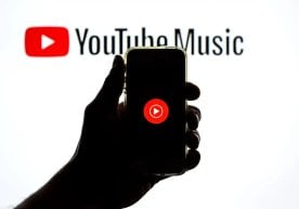 YouTube Music сунъий интеллект асосида ишлайдиган