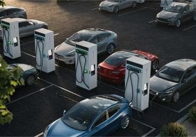 2026-йил 1-апрелдан бошлаб Тошкент шаҳрида автомобиллар