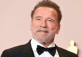 Арнолд Швартсенеггер барча роллари орасида фақат биттасини