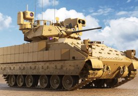 Америка–Украина ҳарбий ҳамкорлигида янги саҳифа: BAE