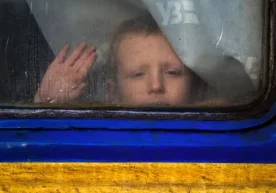 Фото: Anatolii Stepanov/AFP Россиянинг Украинага ҳужуми