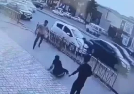 Фарғона вилоятида 18 ёшли йигит ўзидан 6 ёш катта танишини