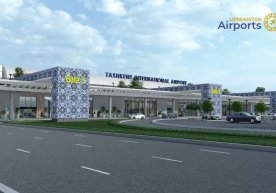 Toshkent xalqaro aeroporti nazoratchisi jinoyat ustida ushlandi фото