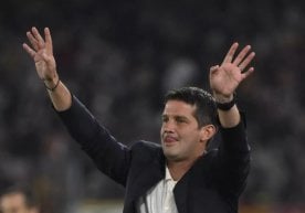 Миланнинг "Интер" клуби бош мураббийи Кристиан