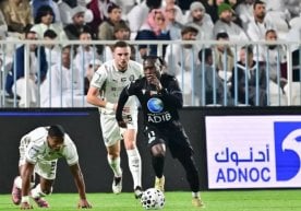 БАА чемпионатининг 11-турида «Банияс» клуби ўз майдонида