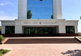Яқин Шарқ минтақасида охирги кунларда содир бўлаётган