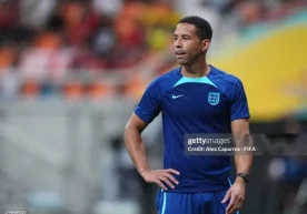 U-17 Жаҳон чемпионатида Ўзбекистондан учралган