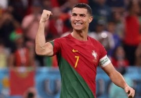 “Ювентус” клуби ва Португалия терма жамоаси вингери