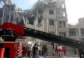 Яқин Шарқдаги тинчлик яна синовда. 13 июнга ўтар кечаси