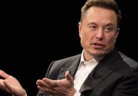 SpaceX раҳбари Илон Маск инсониятнинг энг катта орзуси —