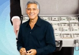 Голливуднинг энг харизматик юлдузларидан бири саналадиган
