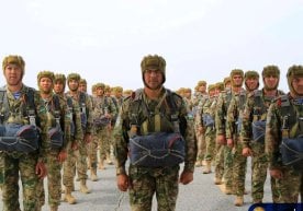 Польшанинг нуфузли «Kierunek Kaukaz» портали Ўзбекистон