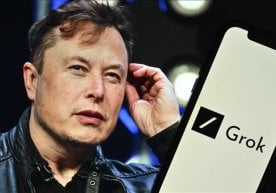 Америкалик миллиардер Илон Маск ўзининг навбатдаги