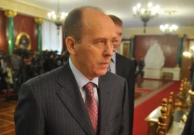 Россия Федерал хавфсизлик хизмати директори Александр