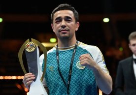 Бирлашган Араб Амирликларининг Дубай шаҳрида IBA