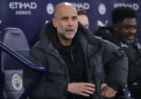 "Манчестер Сити" лагеридан мухлисларни хушнуд