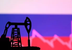 G7 давлатлари доирасида Россия нефтига жорий қилинган нарх