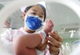 2025 йил Хитой учун демографик фронтда оғир сигнал бўлди: