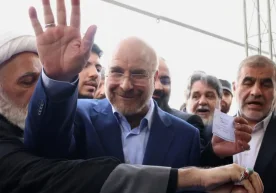 Эрон сиёсий майдонида яна бир жиддий баёнот эълон қилинди.