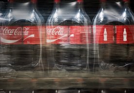 Coca-Cola Россияда «Добрий кола» бренди остида сотила бошлайди фото