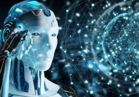 АҚШда 60 ёшли бир эркак сунъий интеллектдан диета бўйича