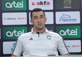 Ўзбекистон кубоги чорак финалида "Пахтакор" ўз