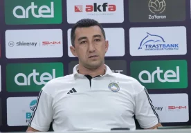 Ўзбекистон кубоги чорак финалида "Пахтакор" ўз