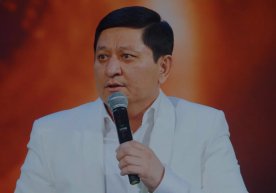 Қизиқчи Аваз Охунга суҳбат давомида шундай савол берилди: