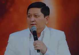 Қизиқчи Аваз Охунга суҳбат давомида шундай савол берилди: