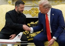 The Wall Street Journal хабар беришича, АҚШ президенти