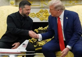 The Wall Street Journal хабар беришича, АҚШ президенти