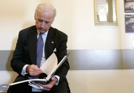 Фото: Getty Images АҚШ президенти Жо Байденнинг Делавер