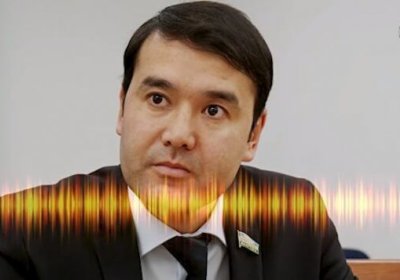 Депутат Расул Кушербаевни нима хавотирга солади? (аудио) фото