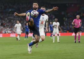 «Наполи»нинг собиқ сардори Лоренсо Инсинье Шимолий