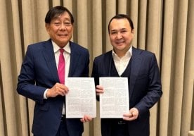 Ўзбекистон бокс федерацияси ҳамда Осиё бокс конфедерацияси