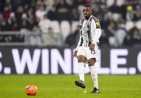 Италия А Серияси расмий сайти ўтган тур якунларига кўра