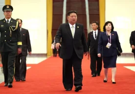 Корея марказий ахборот агентлиги хабарига кўра, Шимолий