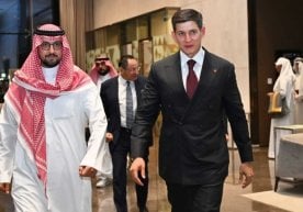 Ўзбекистон делегацияси раҳбарияти Миллий олимпия қўмитаси