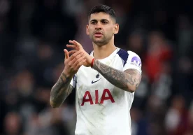 Barcelona has identified its primary defensive target for