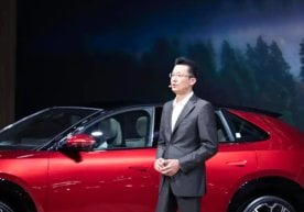 Пекин автосалонида Mazda компанияси Хитой бозоридаги