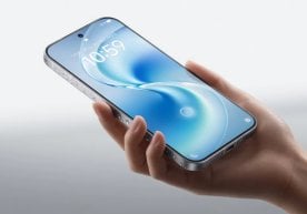 Vivo компанияси Хитойда 29-май куни расман намойиш