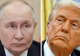 АҚШ президенти Доналд Трамп яқин иттифоқчи давлатларига