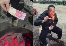 Ижтимоий тармоқларда хорижлик фуқаролар томонидан