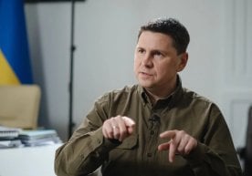 Ukraina Trampning maslahatchilari rejasi haqida: tinchlik adolatli bo‘lishi kerak фото
