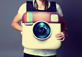 Instagram ijtimoiy tarmog‘i faoliyat olib borgan davr —