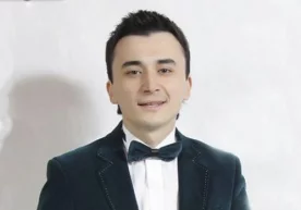 Улуғбек Раҳматуллаев: “Хушхабарни биринчи бўлиб ота-онамга етказдим” фото