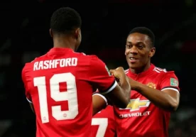 Angliya liga kubogi uchinchi bosqichia deyarli barcha APL